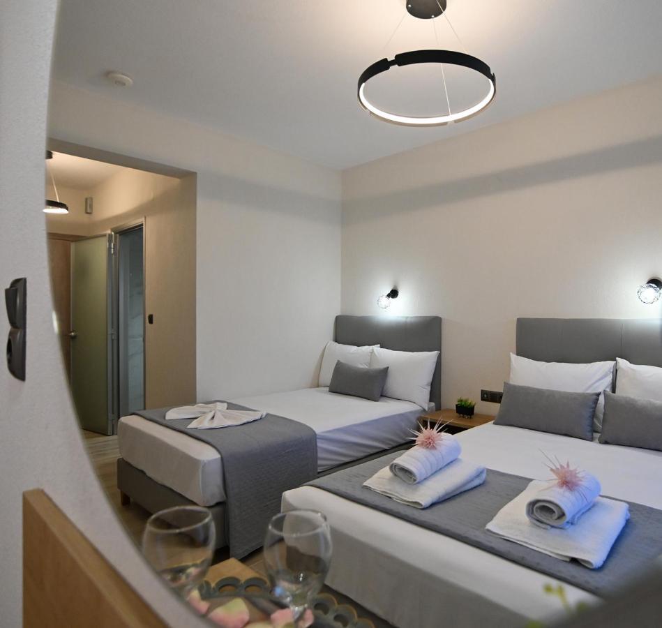 Vrasná Armonia Luxury Suites מראה חיצוני תמונה