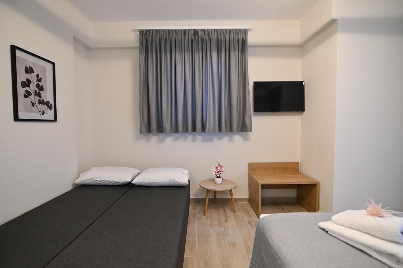 Vrasná Armonia Luxury Suites מראה חיצוני תמונה