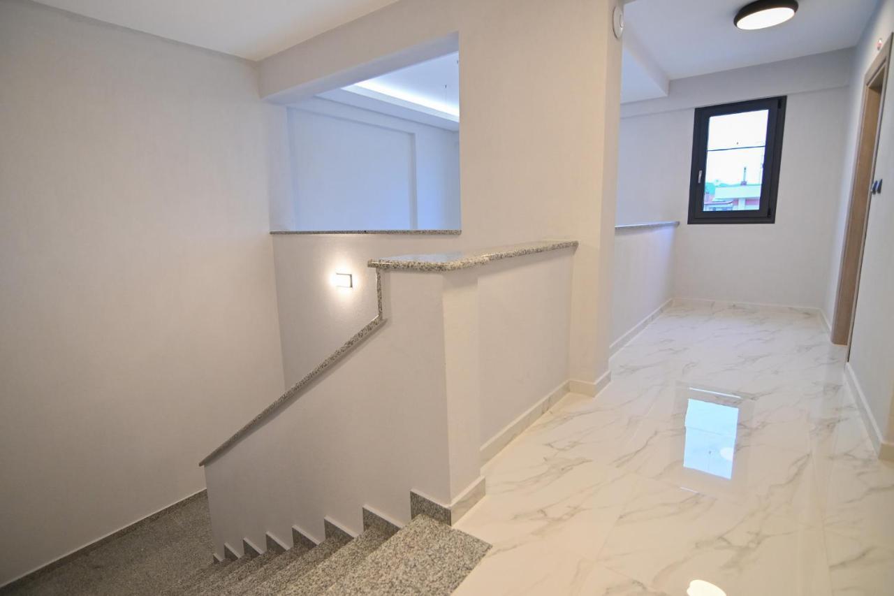 Vrasná Armonia Luxury Suites מראה חיצוני תמונה
