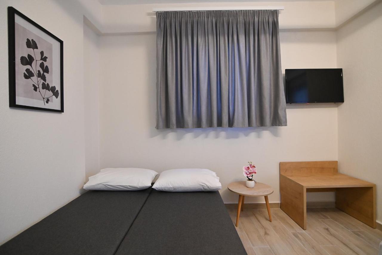 Vrasná Armonia Luxury Suites מראה חיצוני תמונה