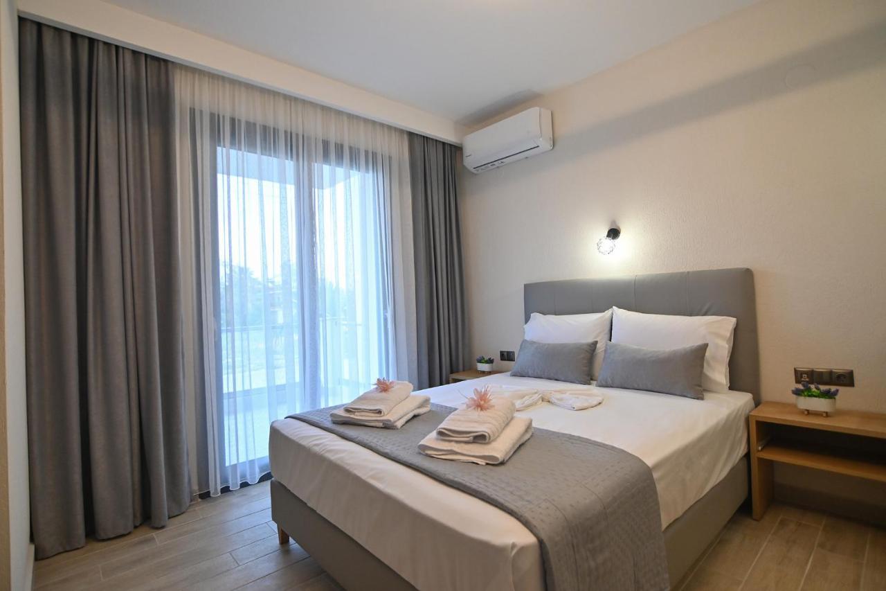 Vrasná Armonia Luxury Suites מראה חיצוני תמונה