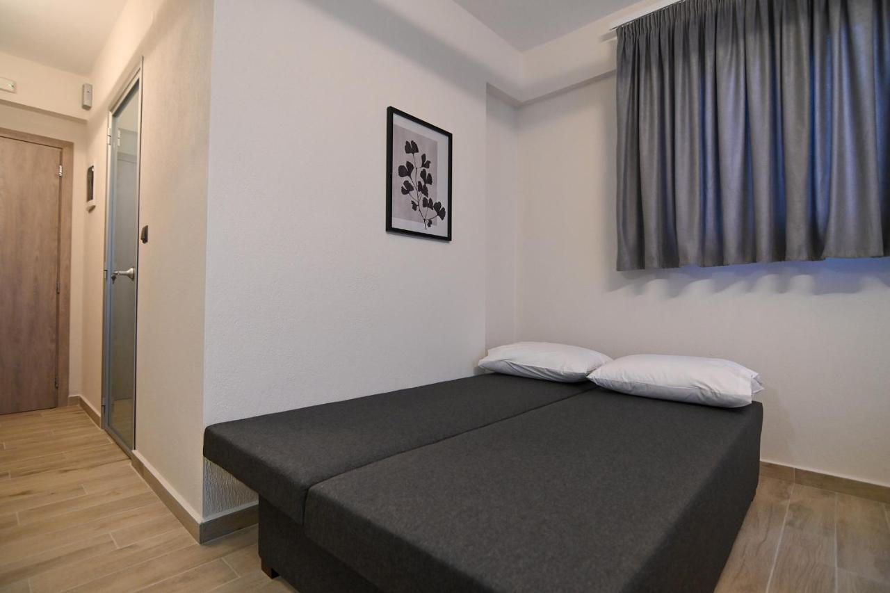 Vrasná Armonia Luxury Suites מראה חיצוני תמונה
