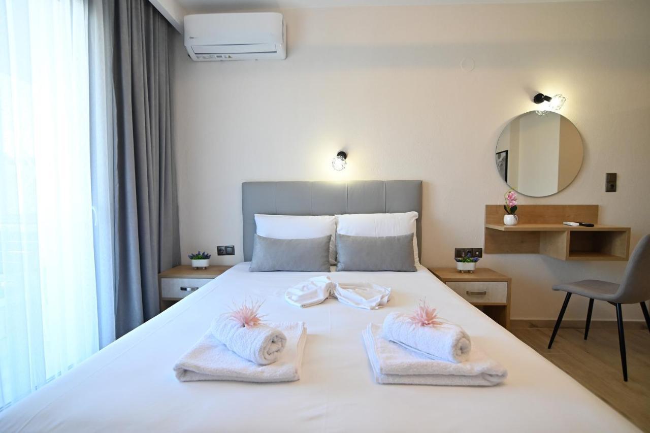 Vrasná Armonia Luxury Suites מראה חיצוני תמונה