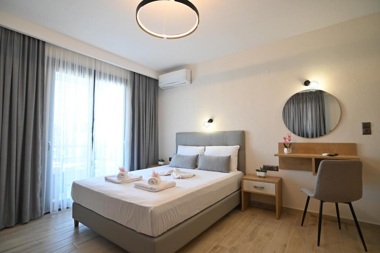 Vrasná Armonia Luxury Suites מראה חיצוני תמונה