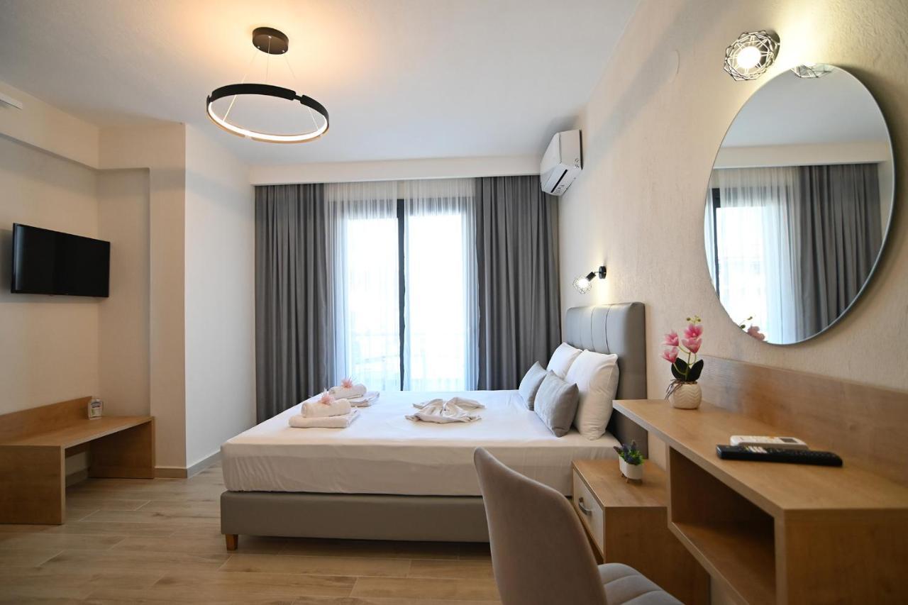 Vrasná Armonia Luxury Suites מראה חיצוני תמונה