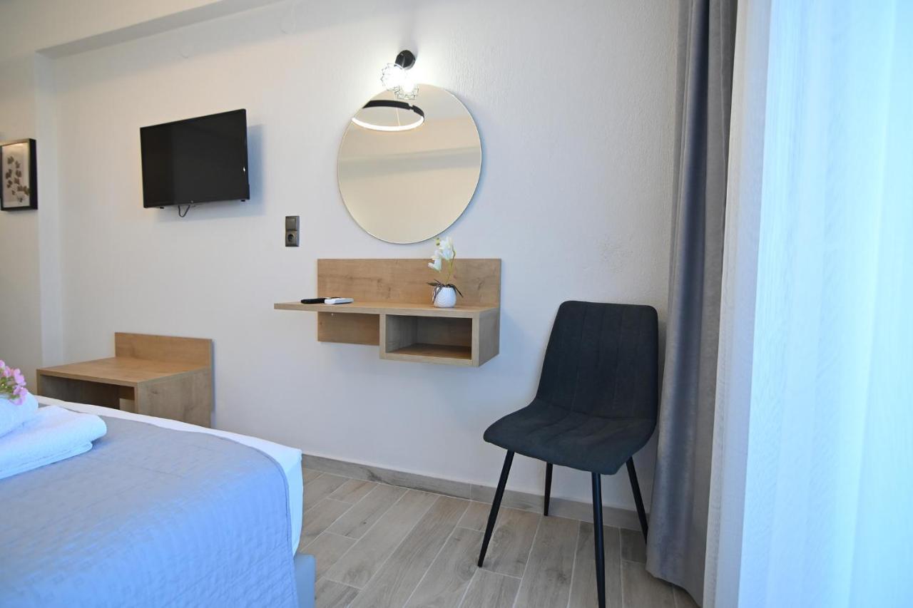 Vrasná Armonia Luxury Suites מראה חיצוני תמונה