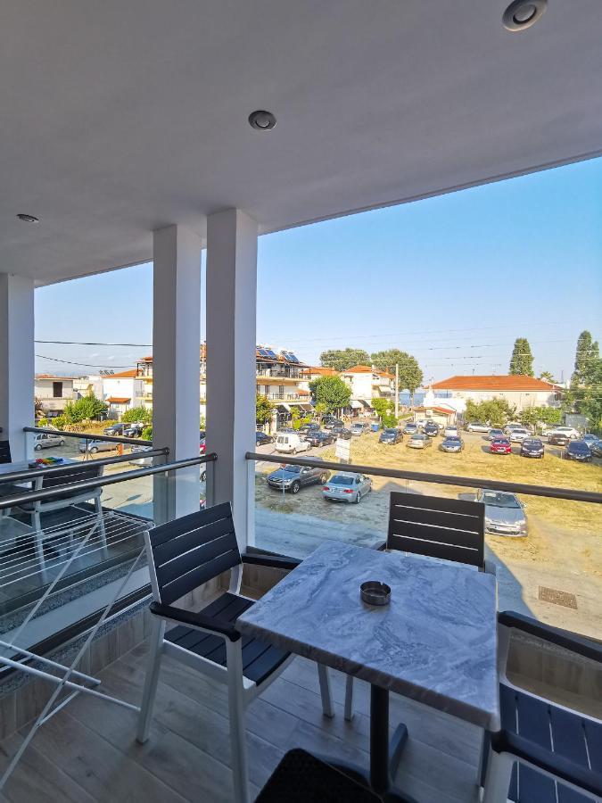 Vrasná Armonia Luxury Suites מראה חיצוני תמונה
