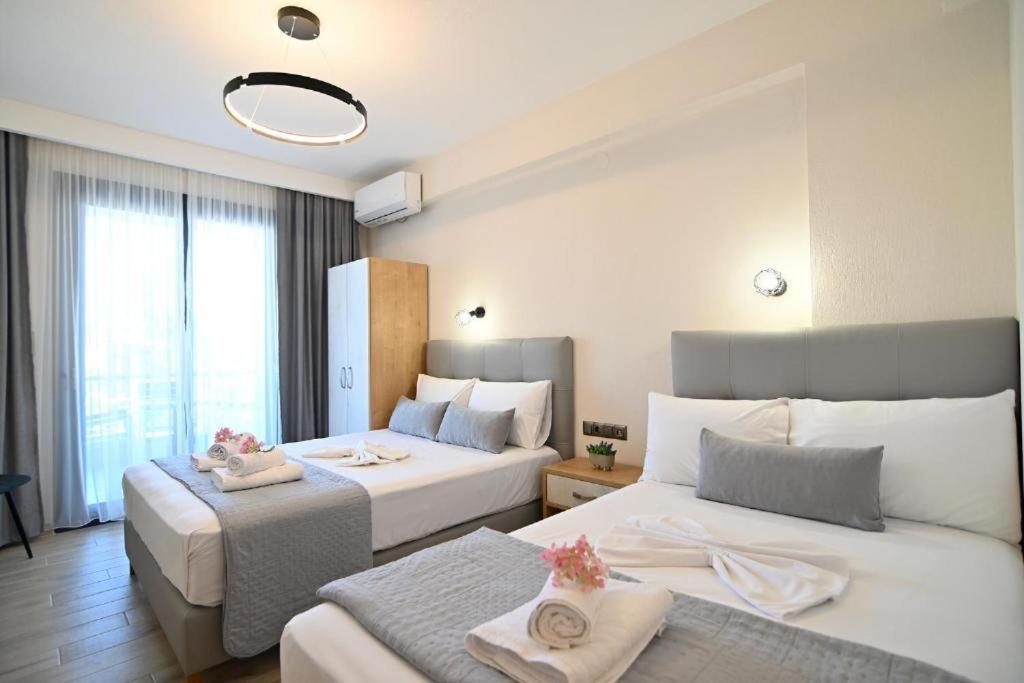 Vrasná Armonia Luxury Suites מראה חיצוני תמונה